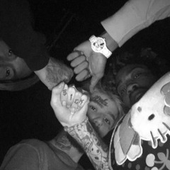 nose ring slowed - lil peep