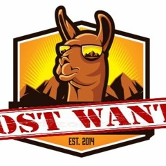 THE MOST WANTED
