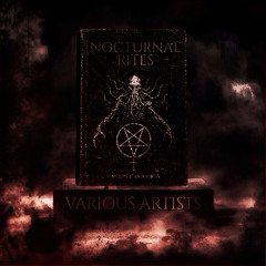 PARA|DØX - BAPHOMET'S SUFFER (M333 - A1)