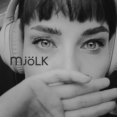 Mjölk