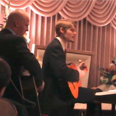 Give Me Jesus (feat. Andy)