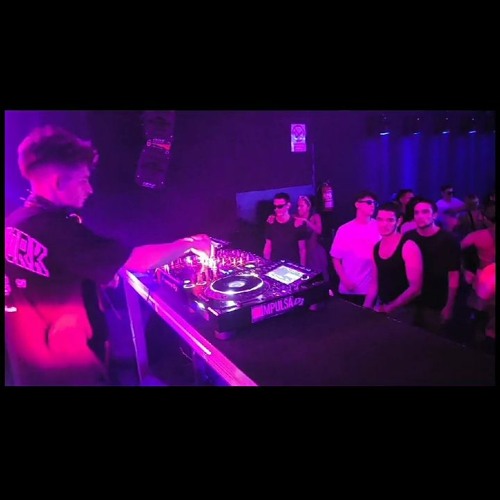 Set Sala Even 07 - 09 - 23 ( MINOR BREAKS MIX )