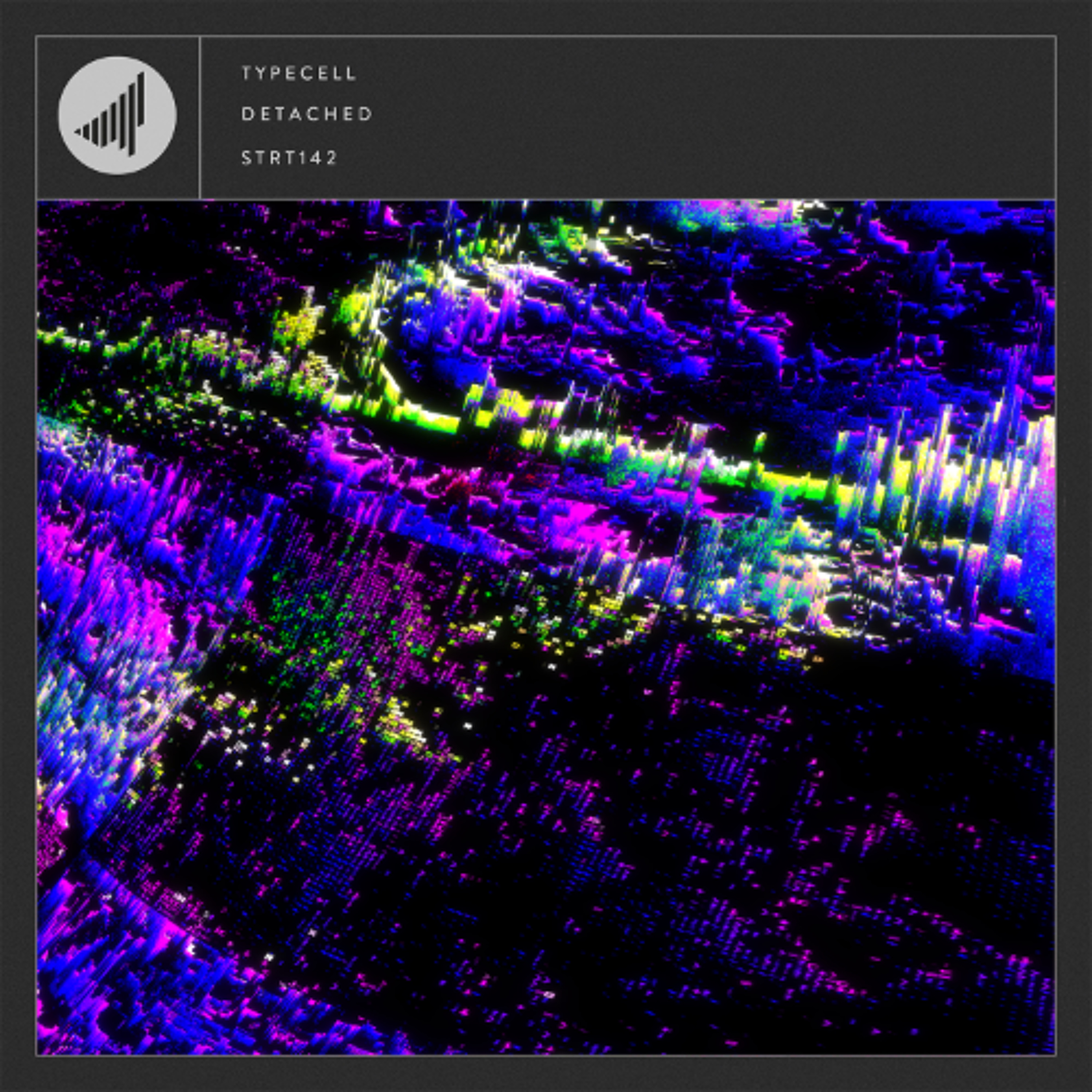 Typecell - Detached episode artwork