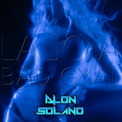 Bad Boy - Bad Gyal (Alon Solano Extended) [FREE DOWNLOAD]
