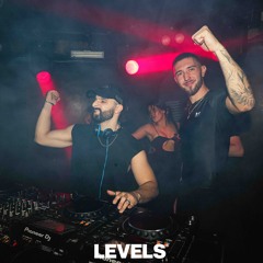 ANASTOVSKII Mixtapes