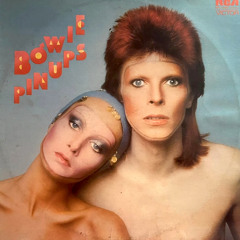 Sorrow (Requantised version) (Bowie cover, Originally McCoys, 1965)
