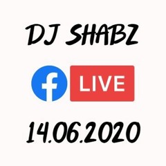 Facebook Live - 14 - 06 - 2020