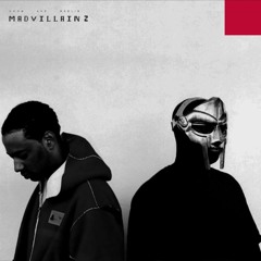 Madvillain - F.Y.I. [Feat. Med] [V1]