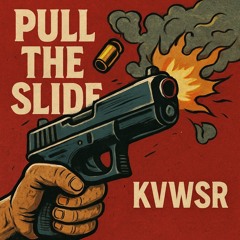 Pull The Slide [Rap]