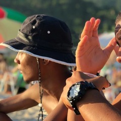 - QUICA NO POCOTO [ DJ YAN DO FINAL & DJ ALEX DO TREM BALA  ]