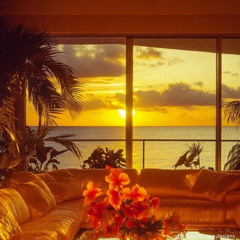Palm Trees and Wavez (From The Archives)