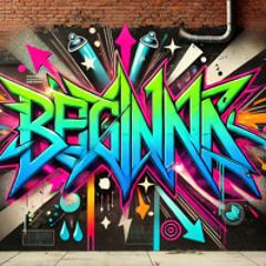 BegiNNin'