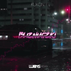 Kukon - Bliźniaczki (Luxons Remix)