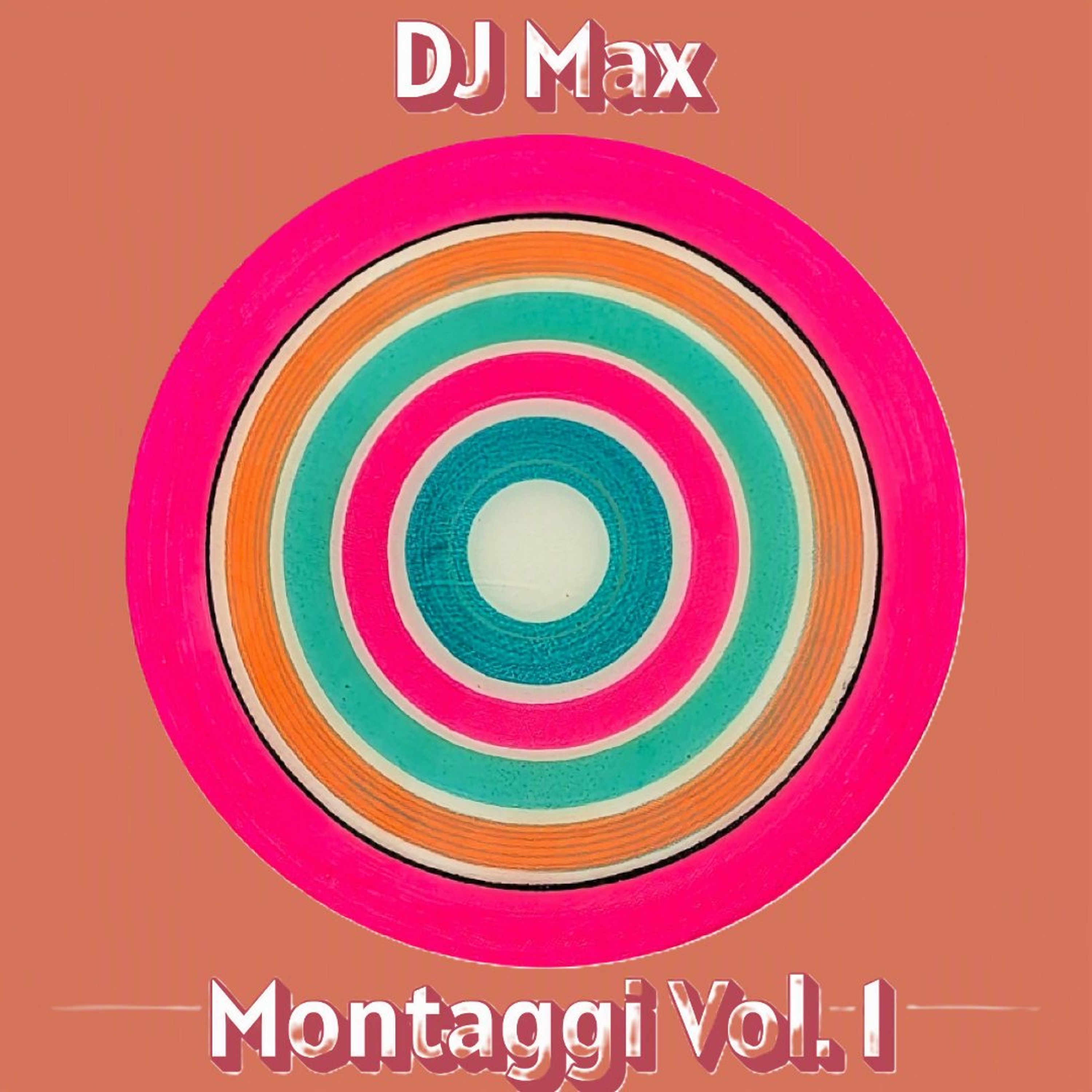 DJ Max - Funky Slang