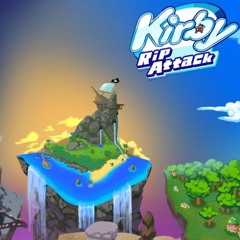 Inconspicuous Island - Rip Attack