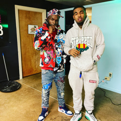 Tizzy ft. Luh Mexico - Hard Body