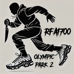 RFA - OLYMPIC PARK Part 2