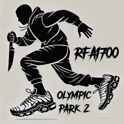 RFA - OLYMPIC PARK Part 2