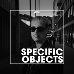 ASW Mix Series #079: Specific Objects