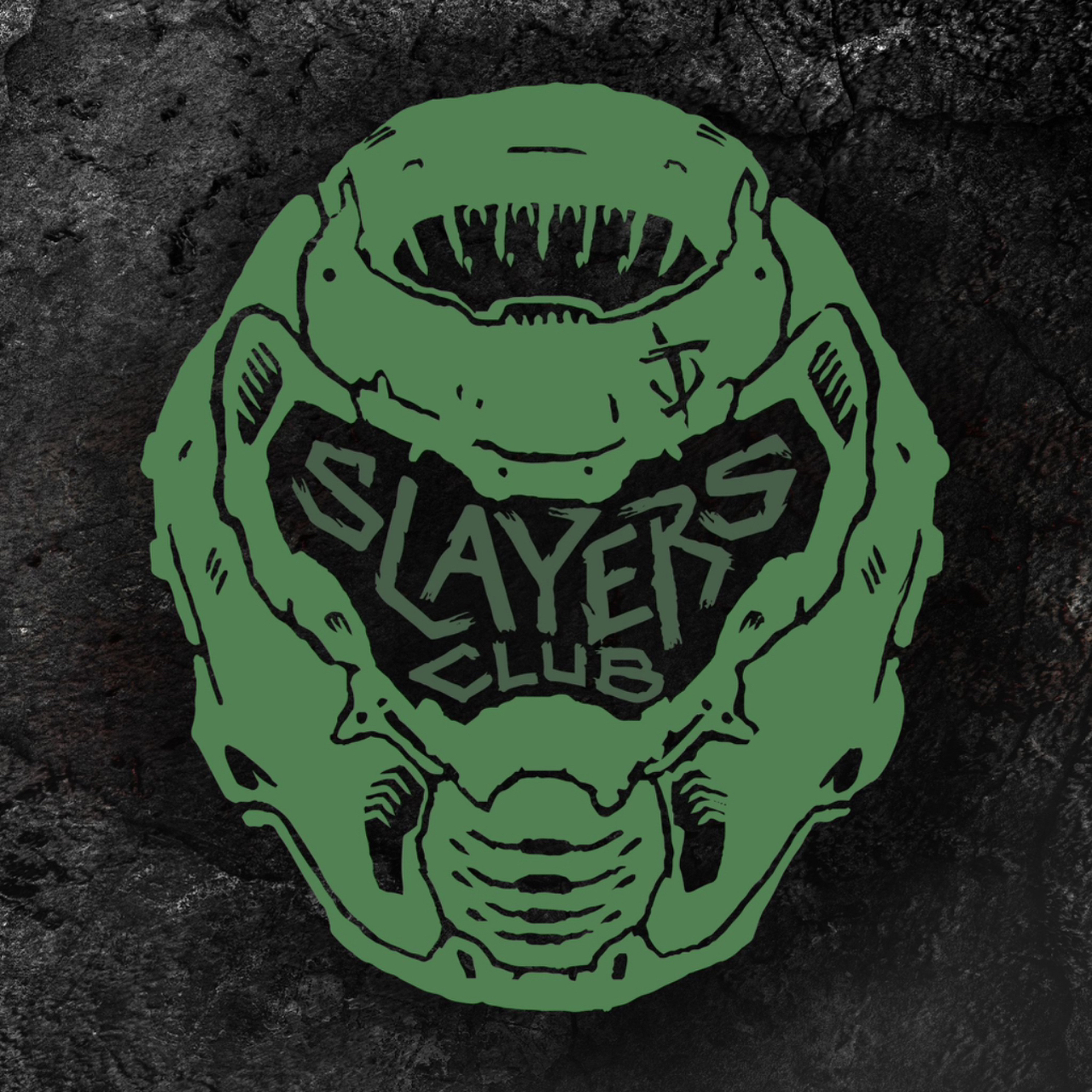 Doom Slayers Rampage