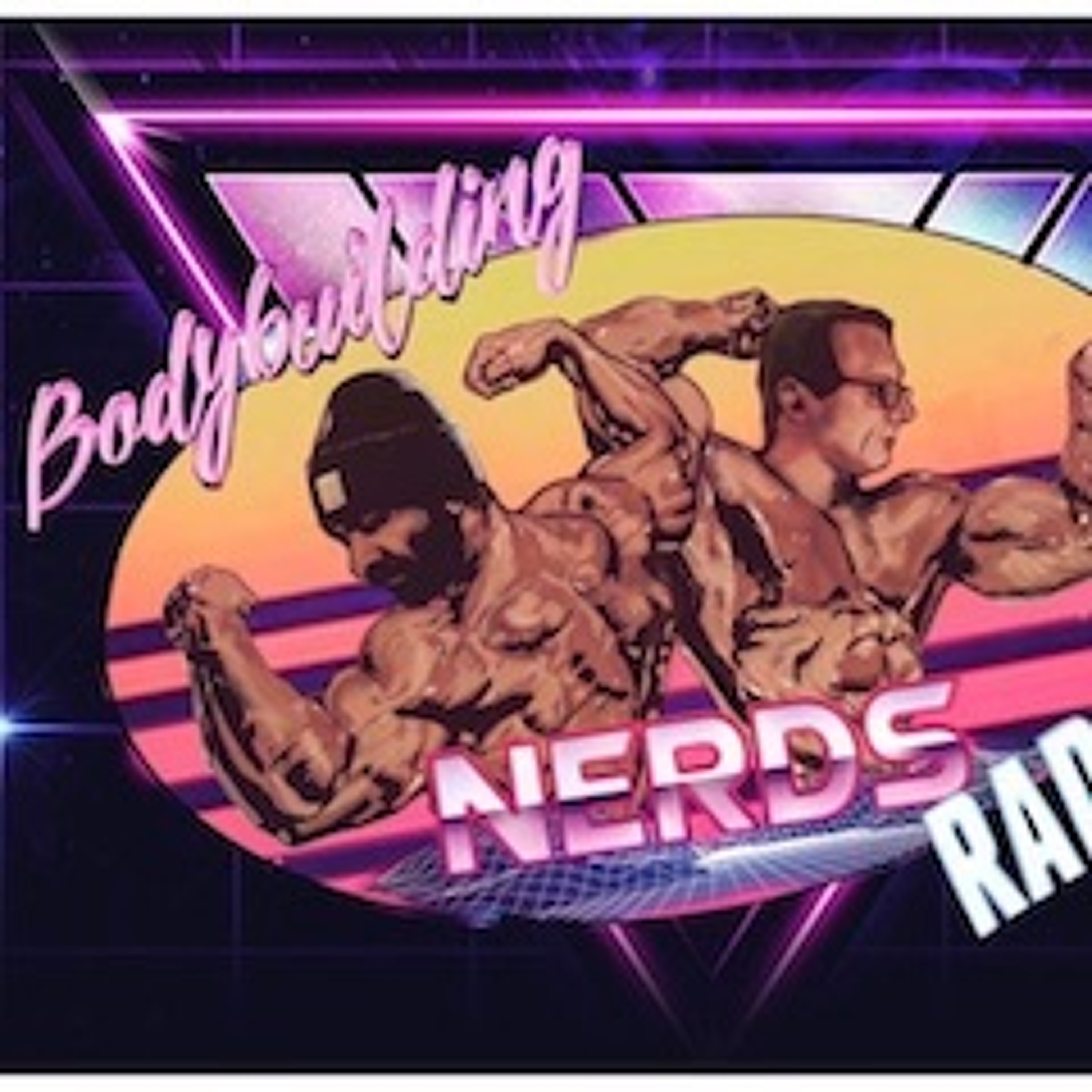 BNR - Episode 298! "almost there..."