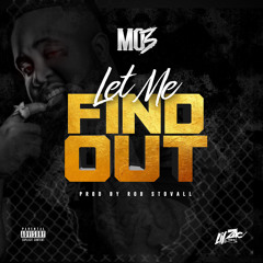 Let Me Find Out