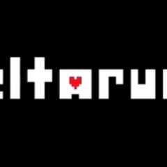 Deltarune cyber world (slowed still good)