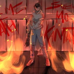 KIRA - Machine Gun - TOB Rap Remix