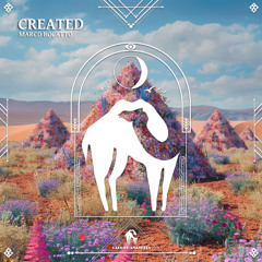 Marco Bocatto - Created (Cafe De Anatolia)