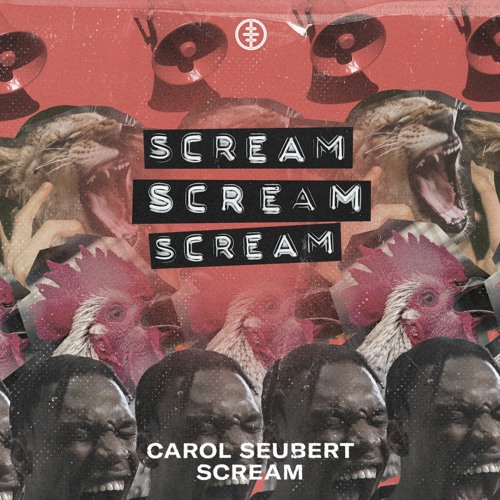 Carol Seubert - Scream
