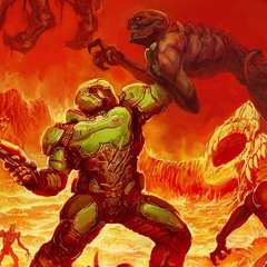 Mick Gordon - The Only Thing They Fear Is You (Gergo Bischof remix)