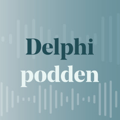 Delphipodden