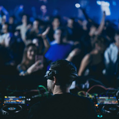 BizZa - Set Live @ Momento Lab - 28.12.2024 Vibe, Bergamo - Italy