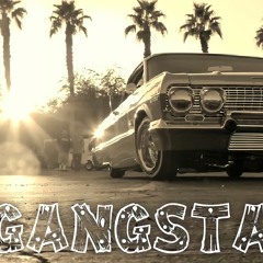 Gangsta (Boom Bap 90s Type Beat) + Free FLP On Youtube ''Description''