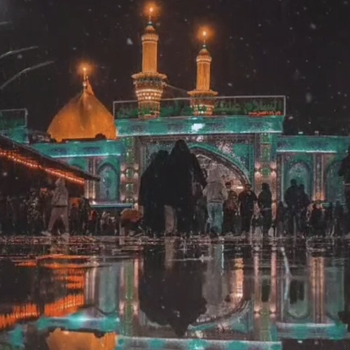 ياليتني هناك في كربلاء يا ليتني الرادود يحيى عفارة - 2019