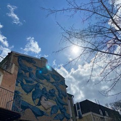 Князь Володимир - Залізний кінь