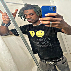 All Black Balenciaga (Freestyle)