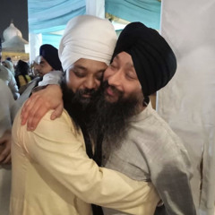 Bhai Jagpal Singh AKJ Waheguru Simran elite loop 💫