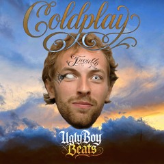 Coldplay - trouble (ugly boy beats remix)