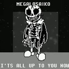 megalosaiko
