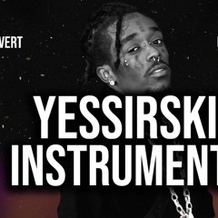 Lil Uzi Vert "Yessirskiii" ft. 21 Savage Instrumental Prod. by Dices