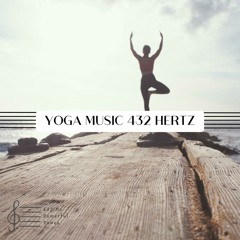 432 Hz Piano Sleep