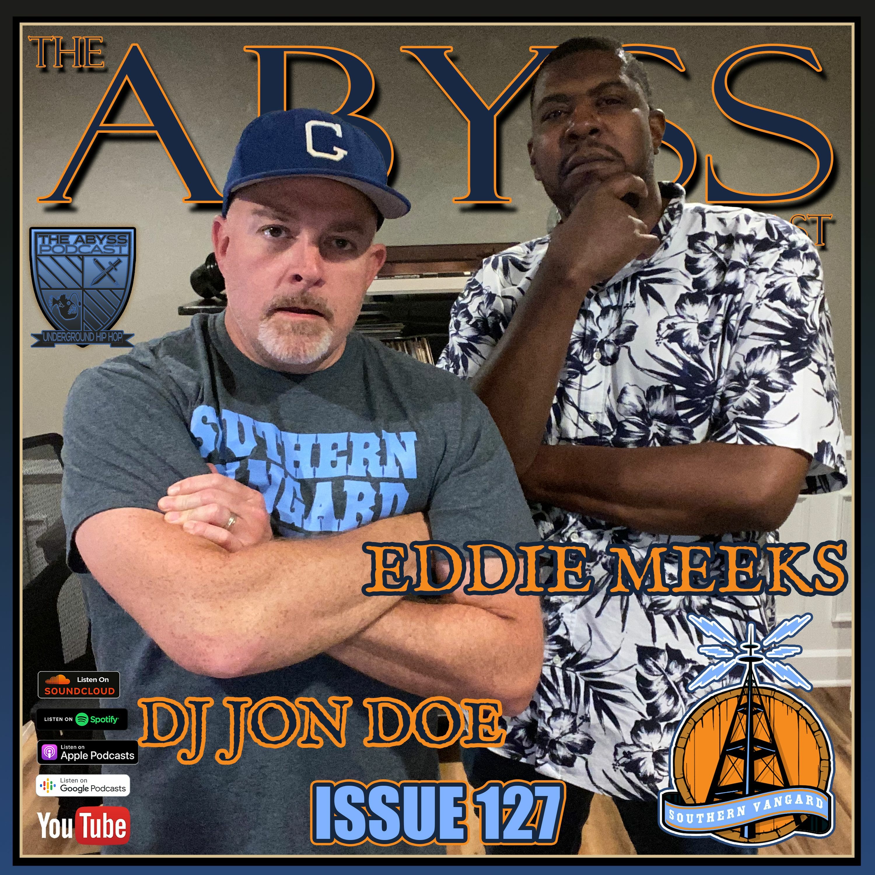 The Abyss Podcast