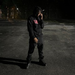 LEAP STRAIGHT OFF [prod. Julian Cruz]
