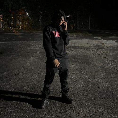 LEAP STRAIGHT OFF [prod. Julian Cruz]