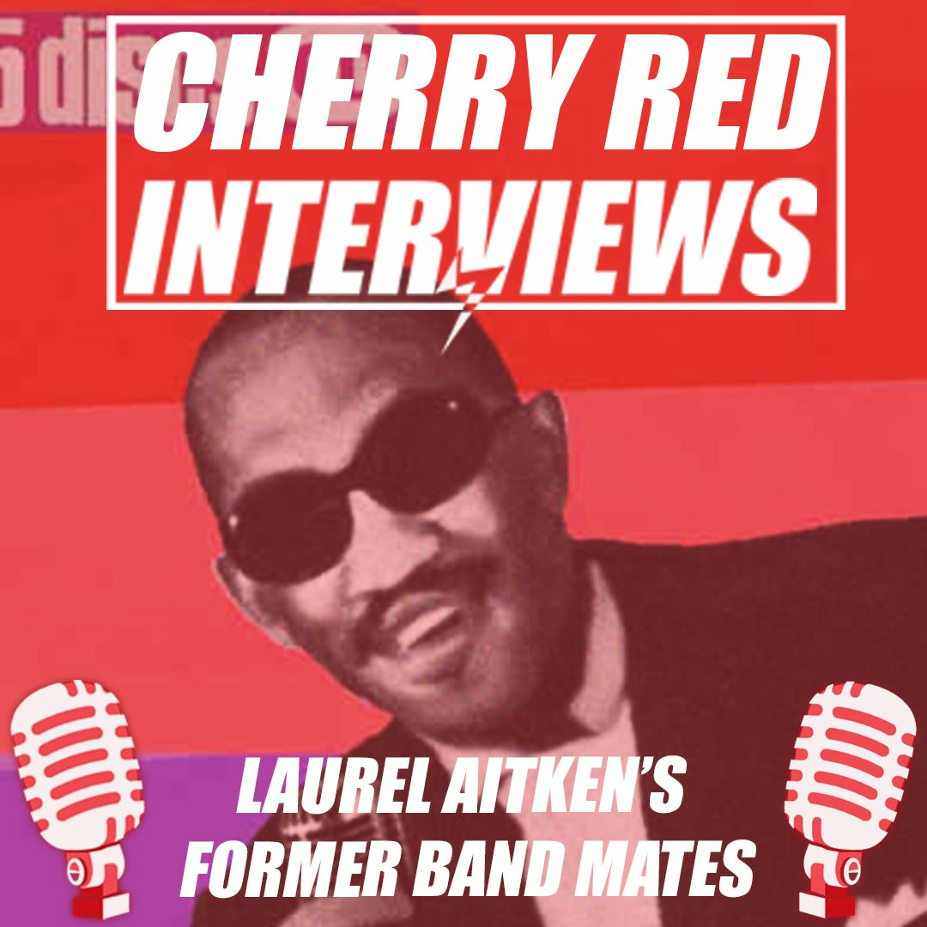 Cherry Red Interviews