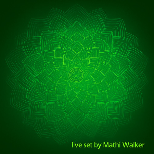 Live Set 007 - Techno Raw Deep Hypnotic 127,5bpm
