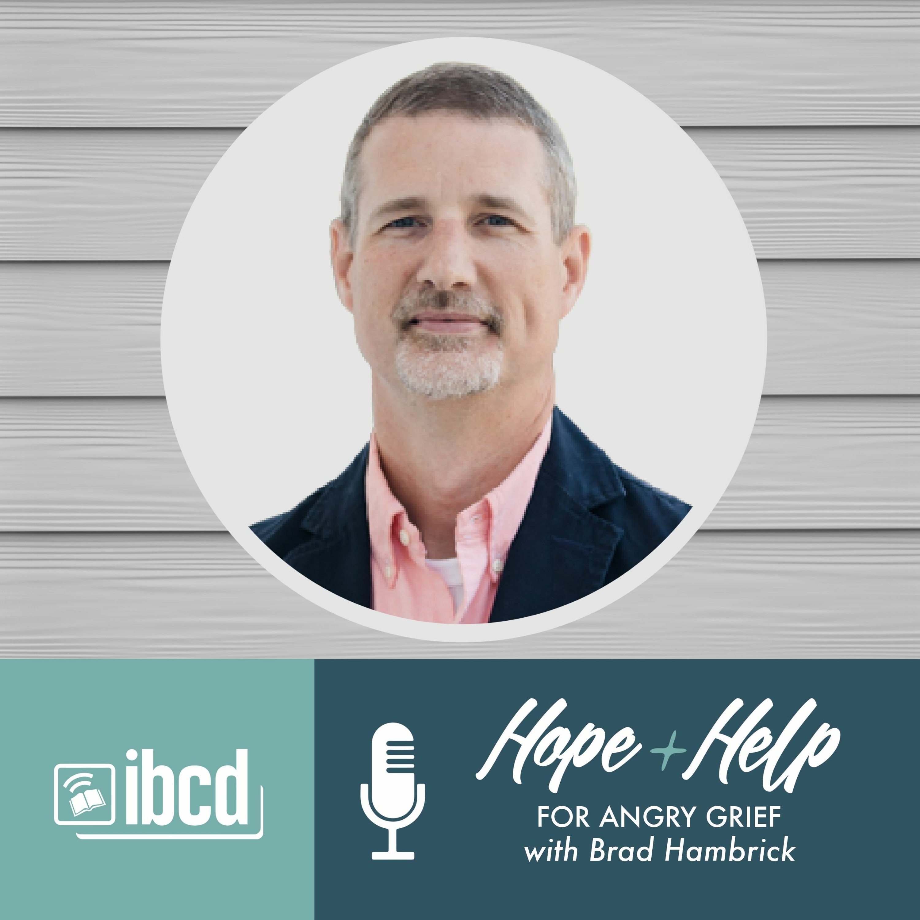Hope + Help Podcast