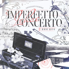 Imperfetto Concerto (Orgel Ver.)
