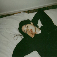 i like him - gracie abrams